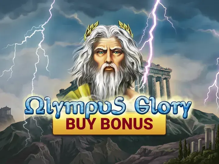 Olympus Glory Buy Bonus