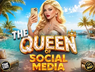 THE Queen of Social Media
