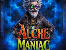 Alchemaniac