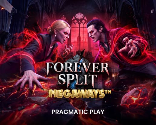 Forever Split Megaways