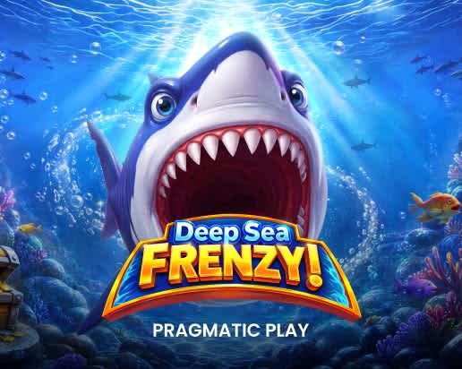 Deep Sea Frenzy