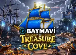 Baymavi Treasure Cove