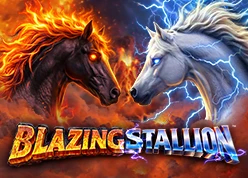 Blazing Stallion