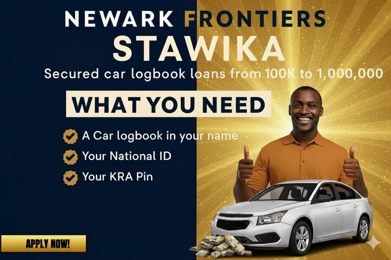 stawika loan product illustration