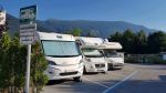 Cuales son los tipos de autocaravana
