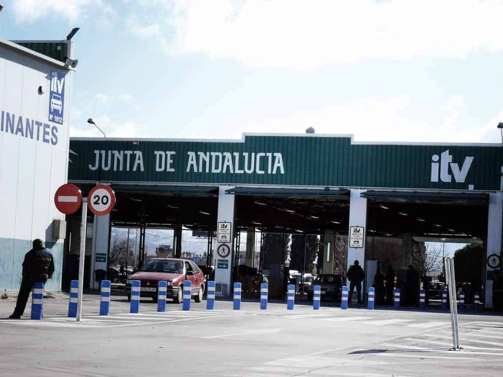cada cuanto debo pasar la ITV de una autocaravana