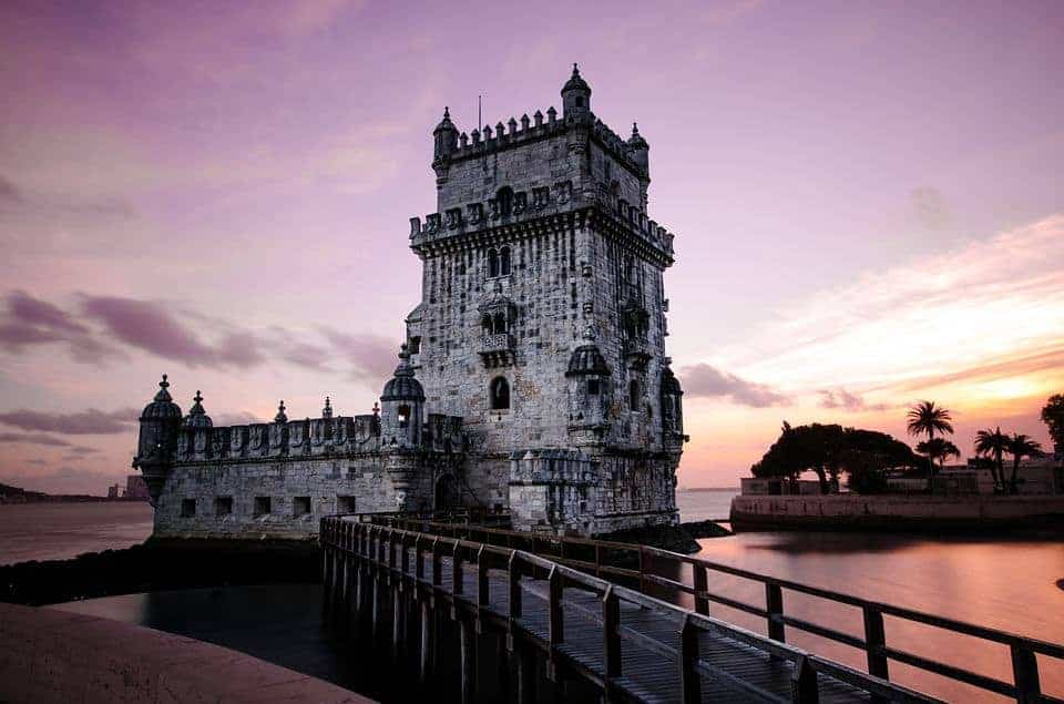 Consejos Para Viajar A Portugal En Autocaravana MV