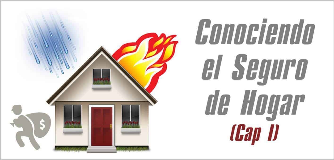 seguro de hogar