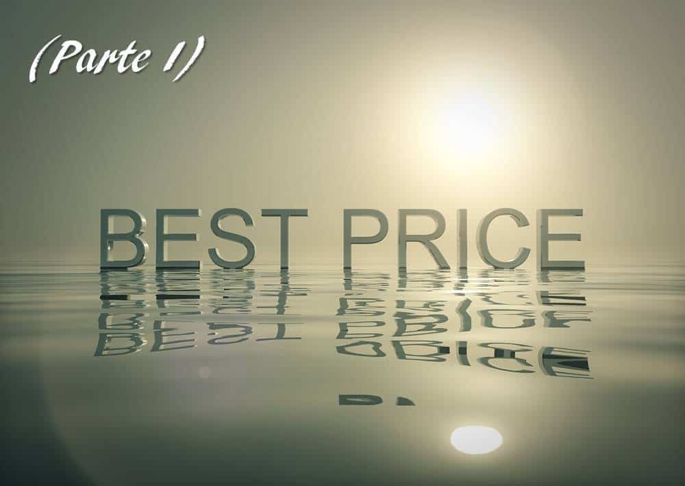 aumentar los precios de tus productos