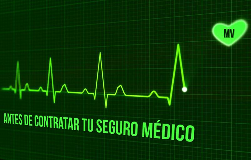 Seguro medico
