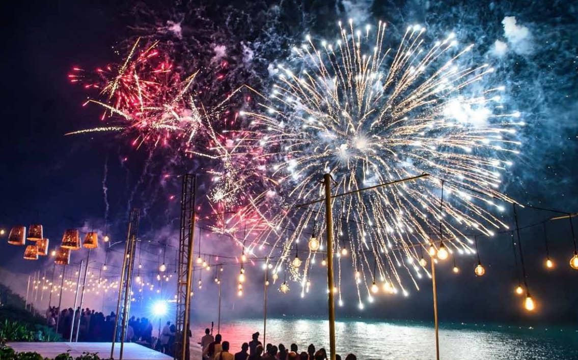 Special Events Mexico