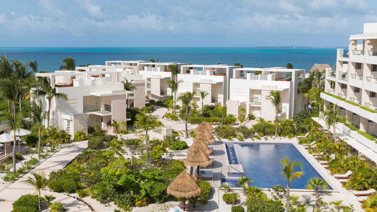 Beloved Playa Mujeres