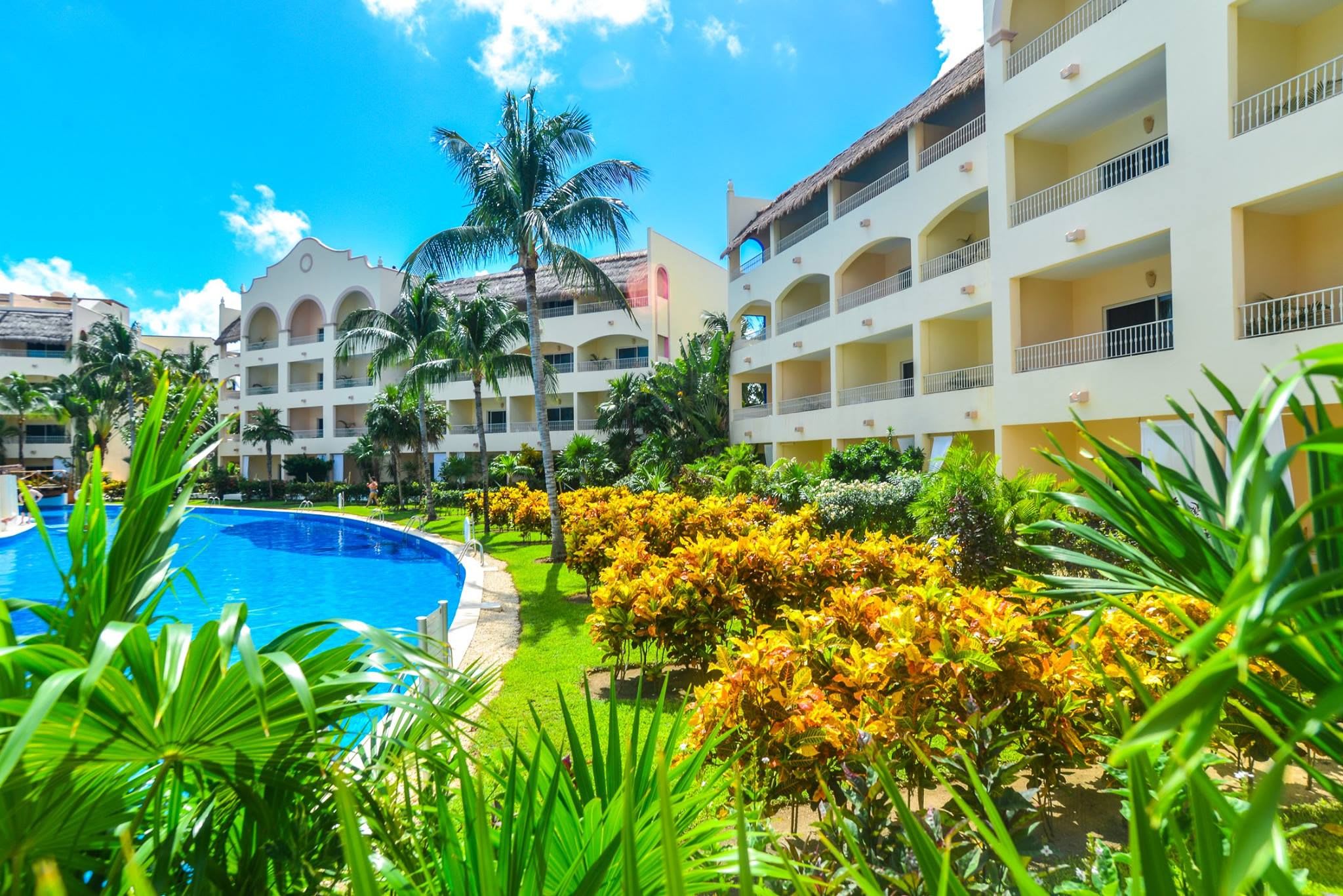 Excellence Riviera Cancun-Meeting and Conference Hotel Venue