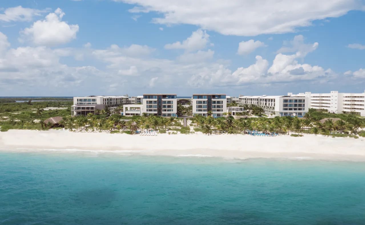 Catalonia Grand Costa Mujeres 