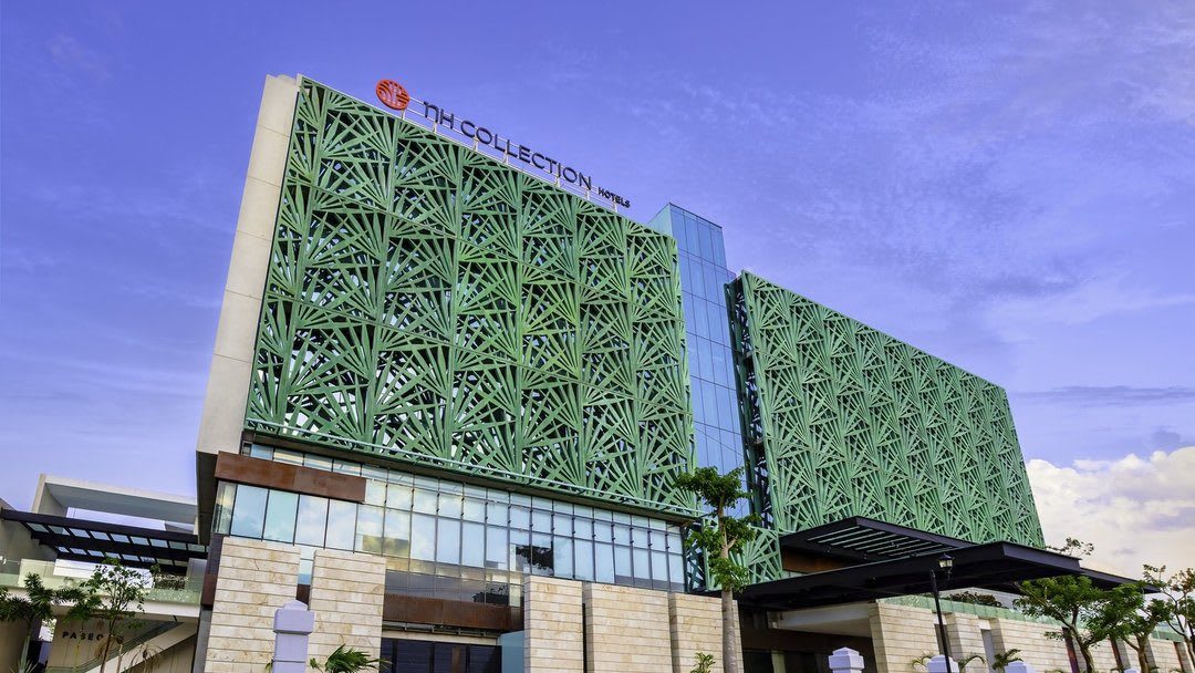 NH Collection Mérida Paseo Montejo