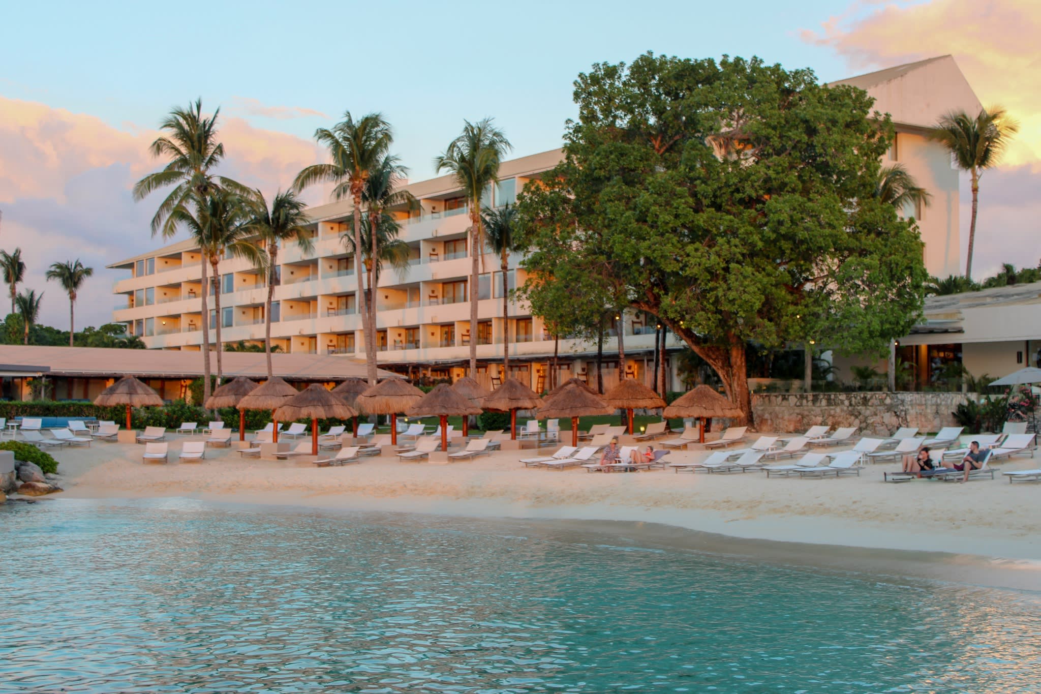 Presidente InterContinental Cozumel Resort & Spa