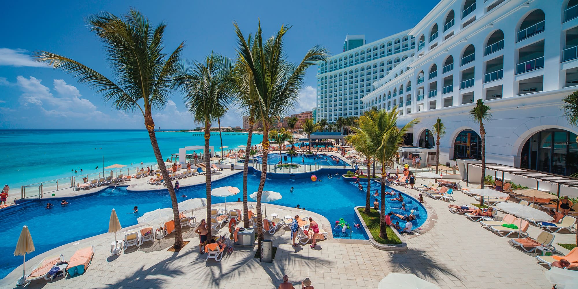 Riu Cancun 