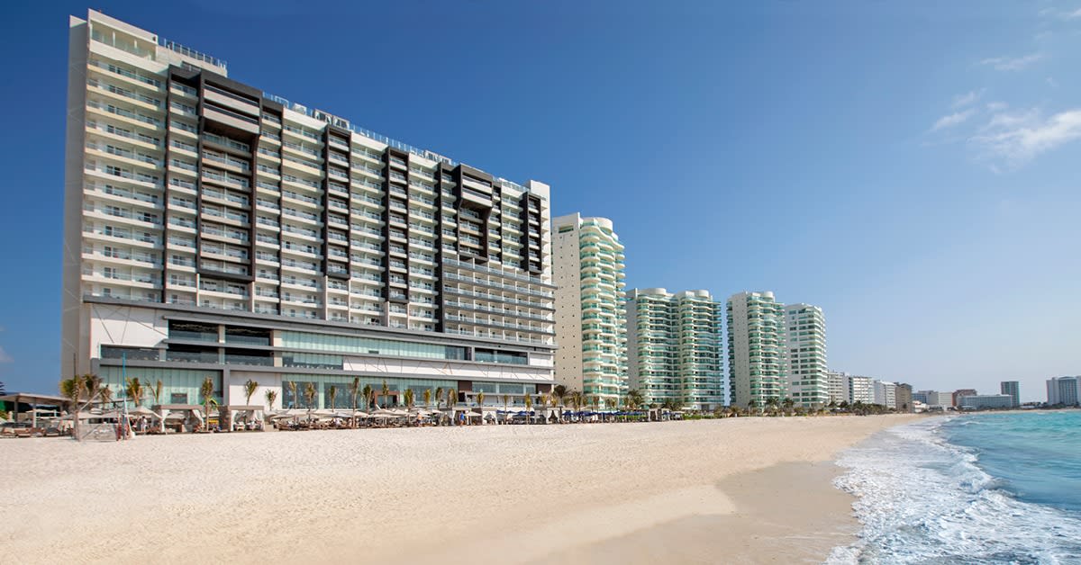 Royalton CHIC Cancún, An Autograph Collection All-Inclusive Resort – Adults Only 