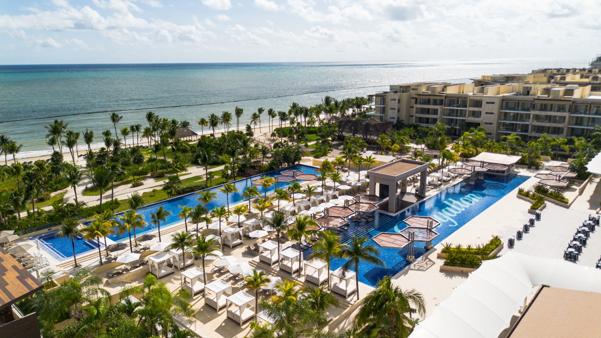 Royalton Riviera Cancún, An Autograph Collection All-Inclusive Resort