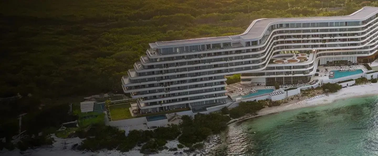 SHA Wellness Clinic México