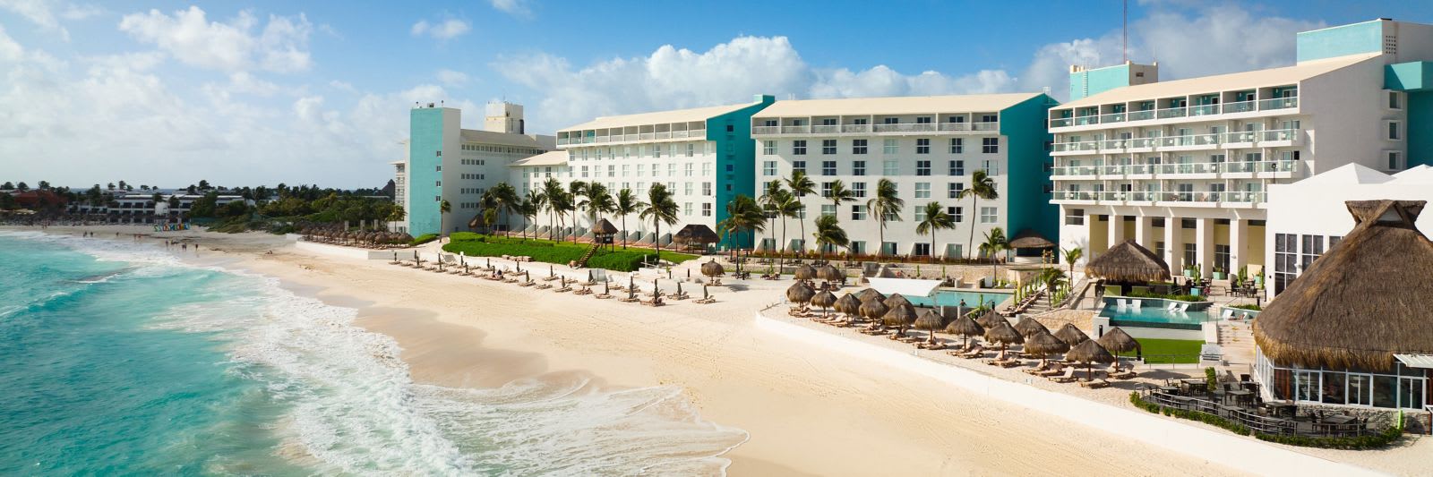 The Westin Resort & Spa, Cancún