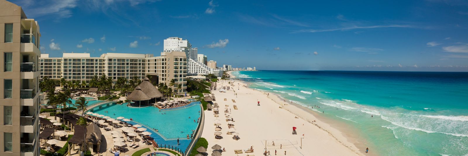 The Westin Lagunamar