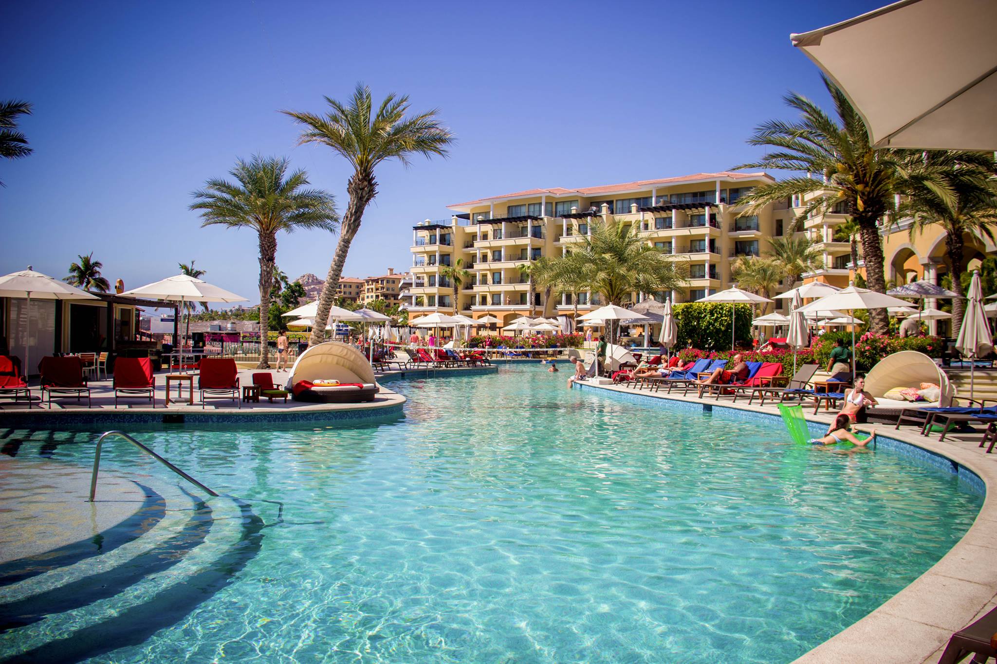 Casa Dorada Resort & Spa