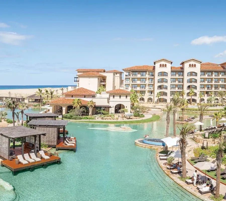 Gran Solmar Pacific Dunes Golf & Spa