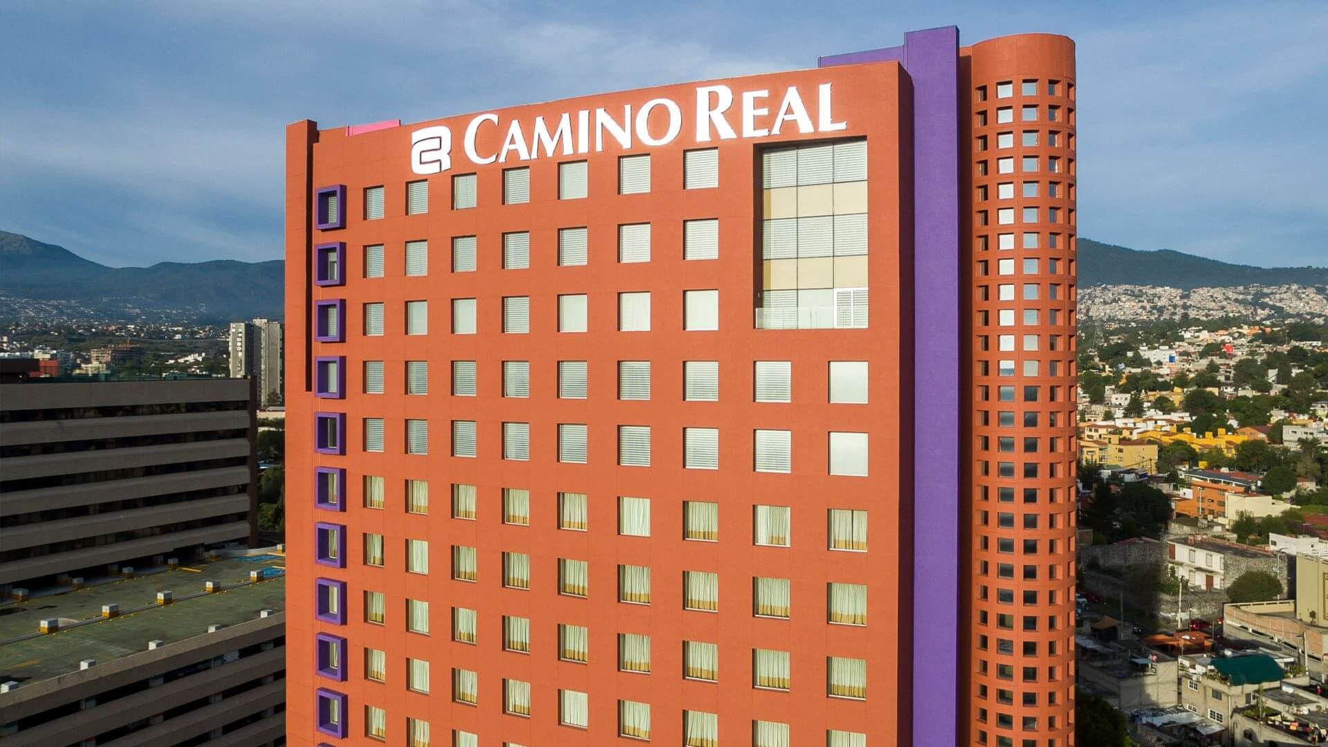 Camino Real Pedregal