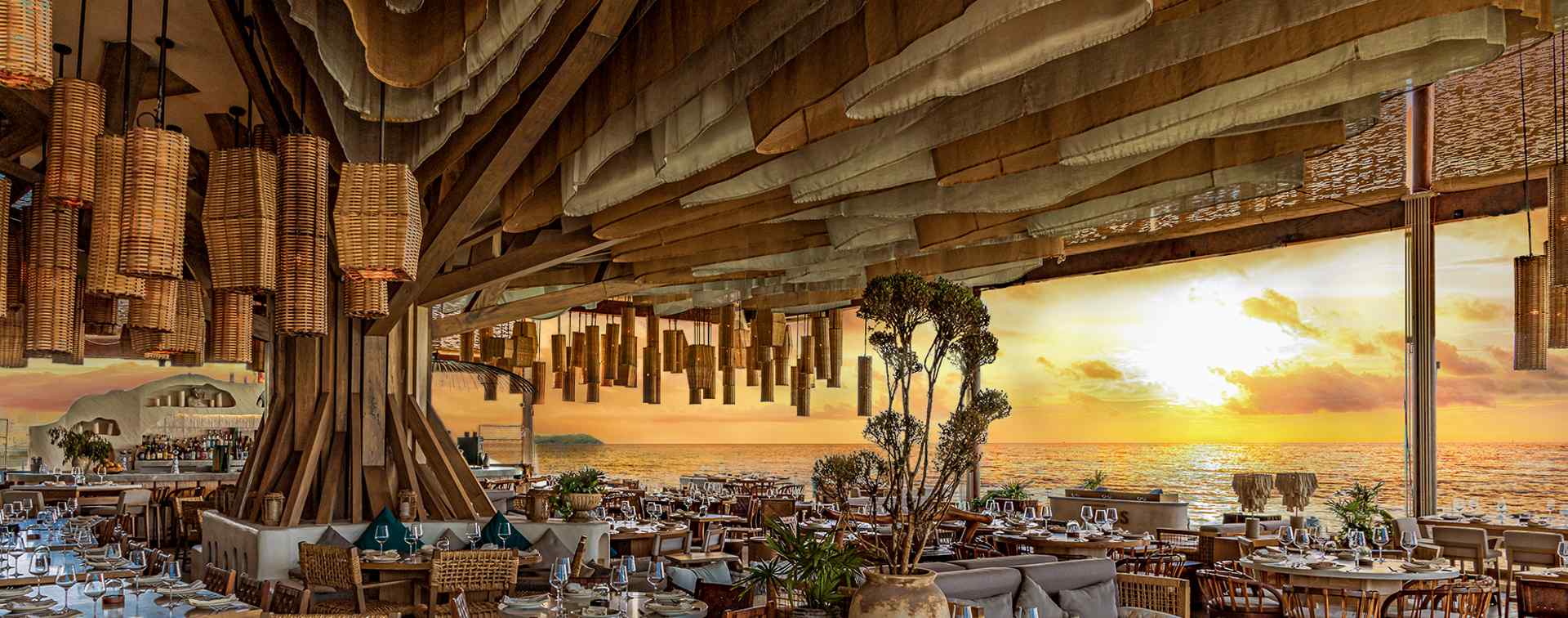 Ilios Greek Estiatorio