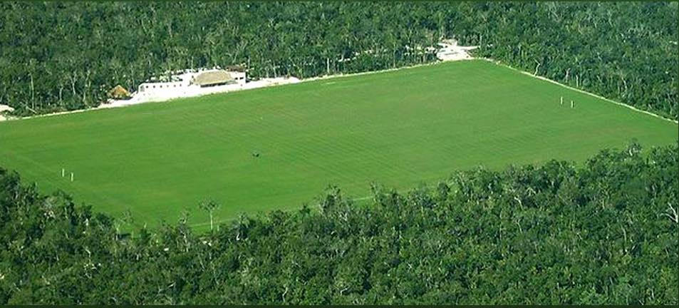 El Rey Polo Country Club