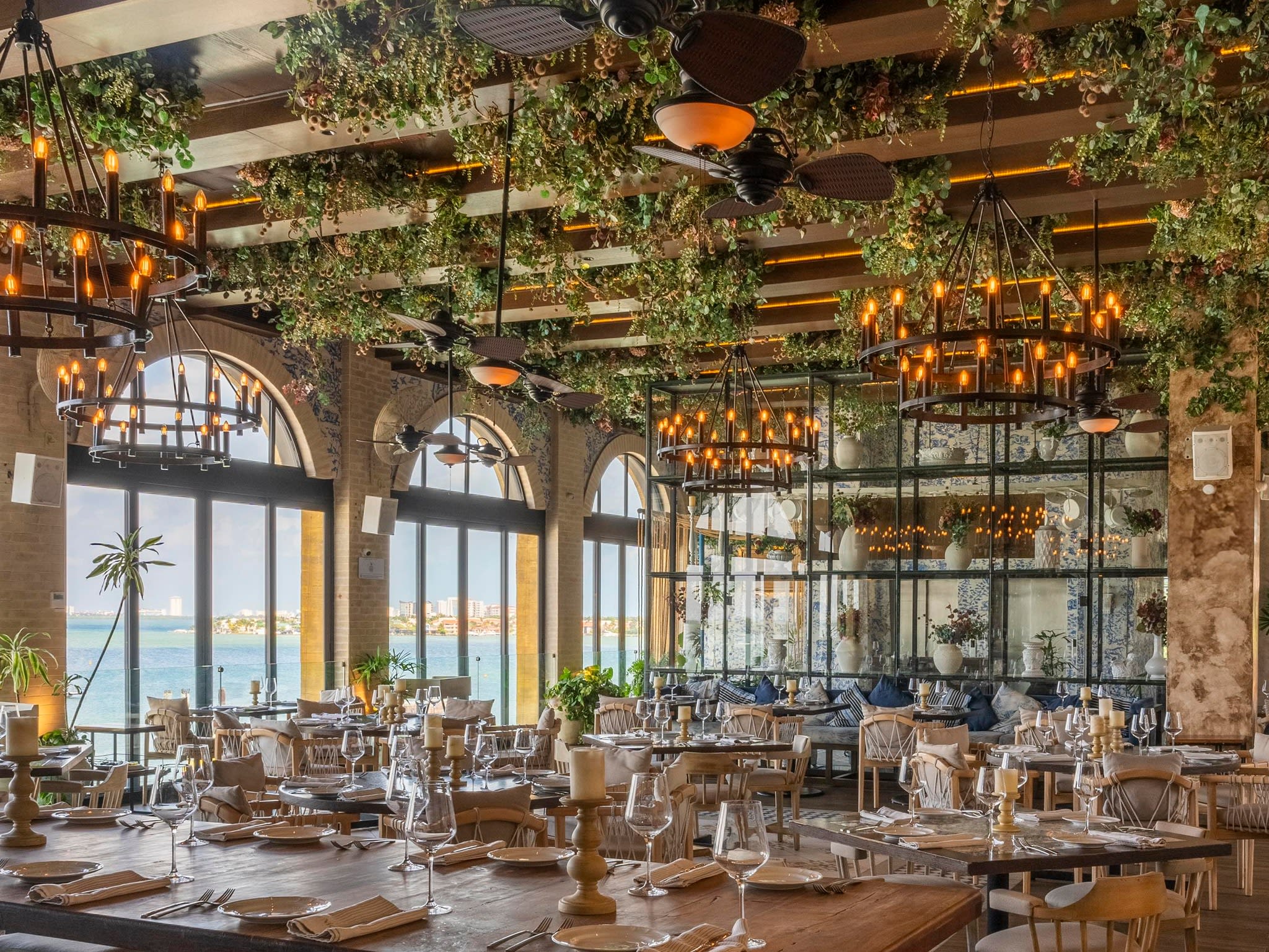 Nicoletta Restaurant