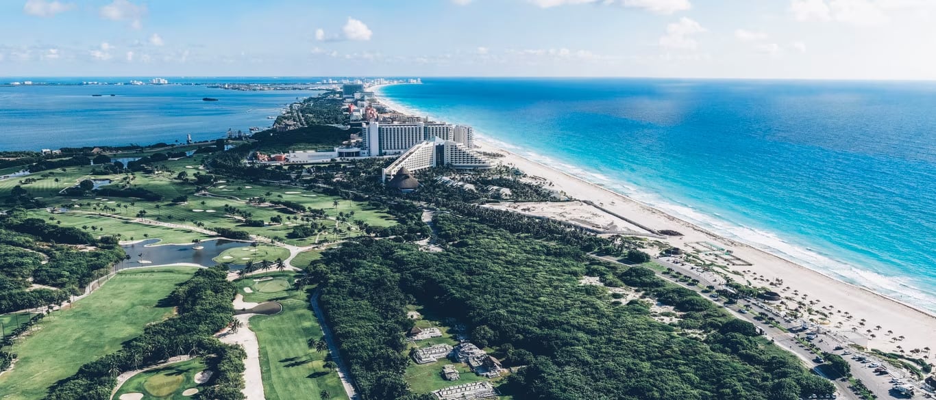 Iberostar Cancun Golf Club