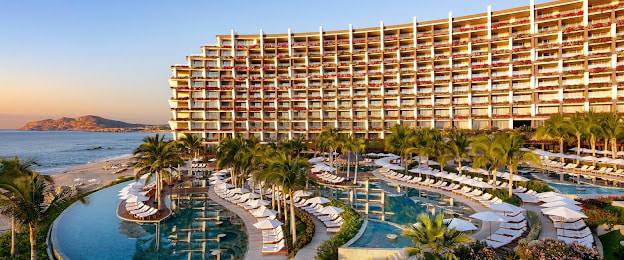 Grand Velas Los Cabos