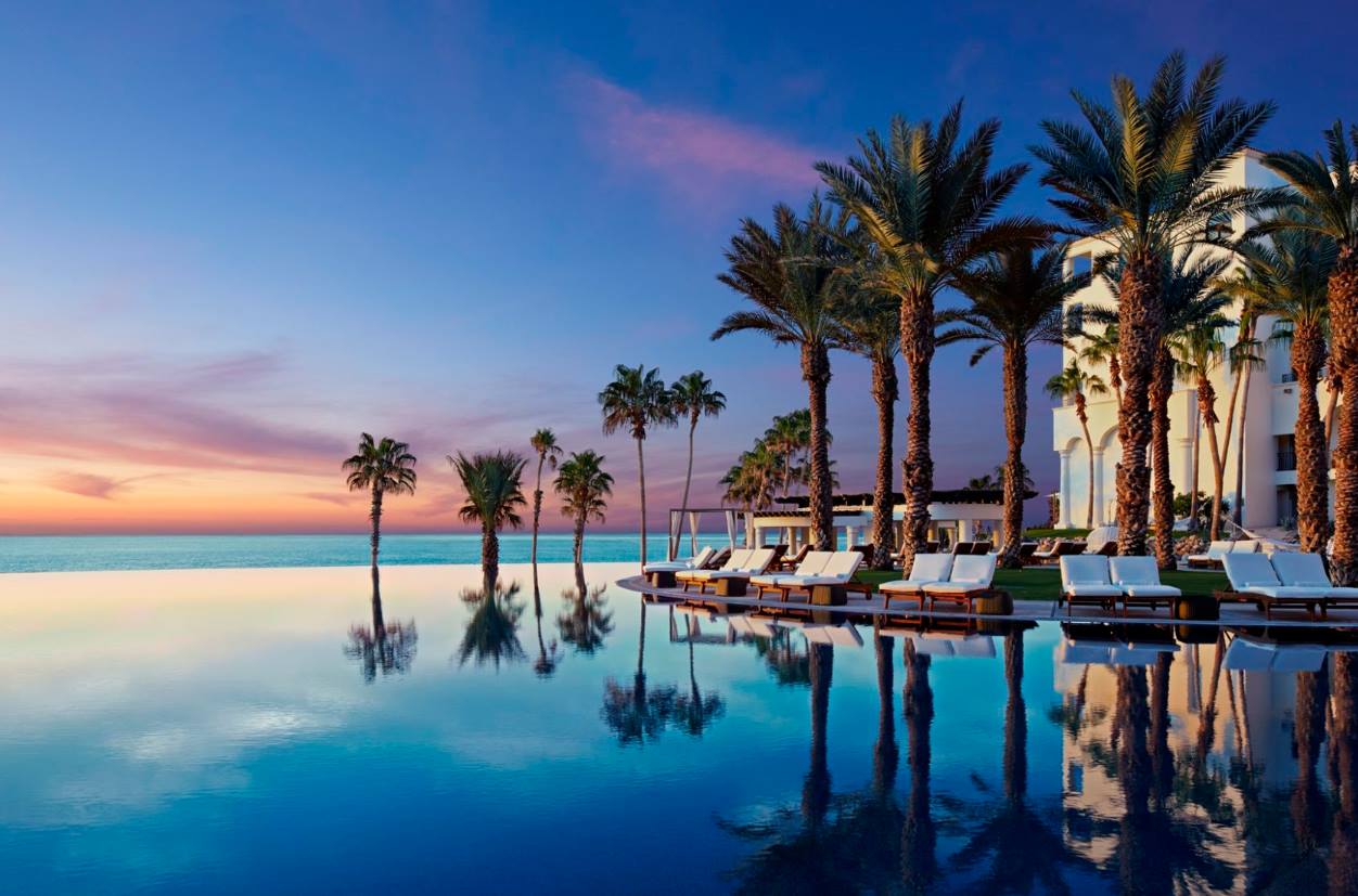 Hilton Los Cabos Beach and Golf Resort