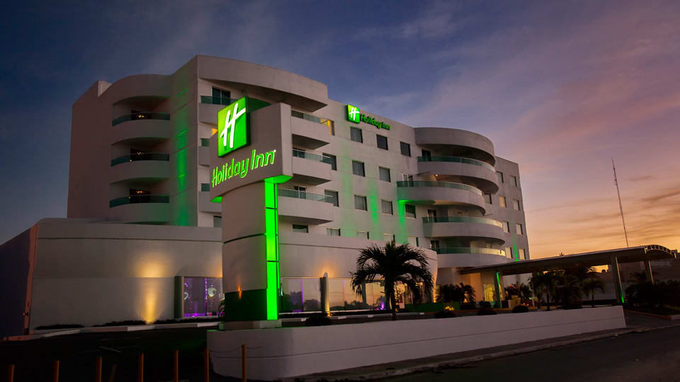 Holiday Inn Campeche