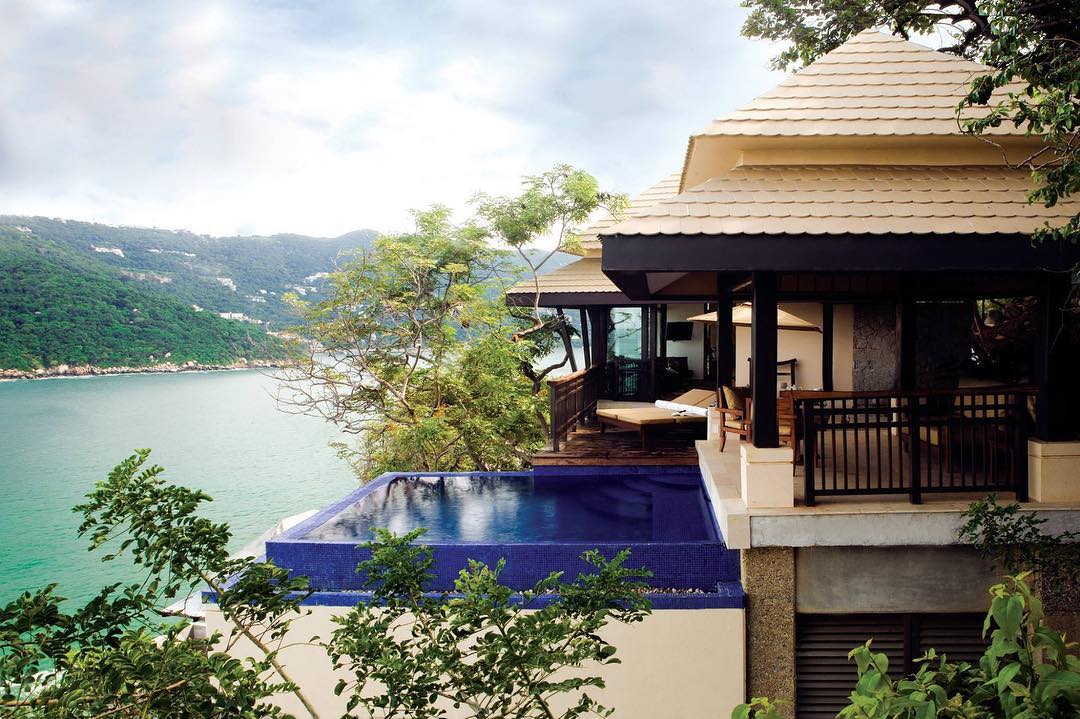 Banyan Tree Cabo Marqués