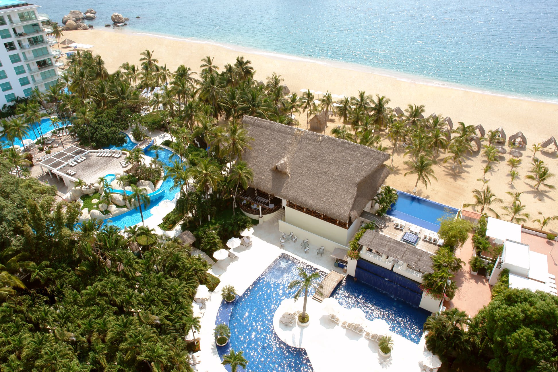 Emporio Acapulco Hotel 