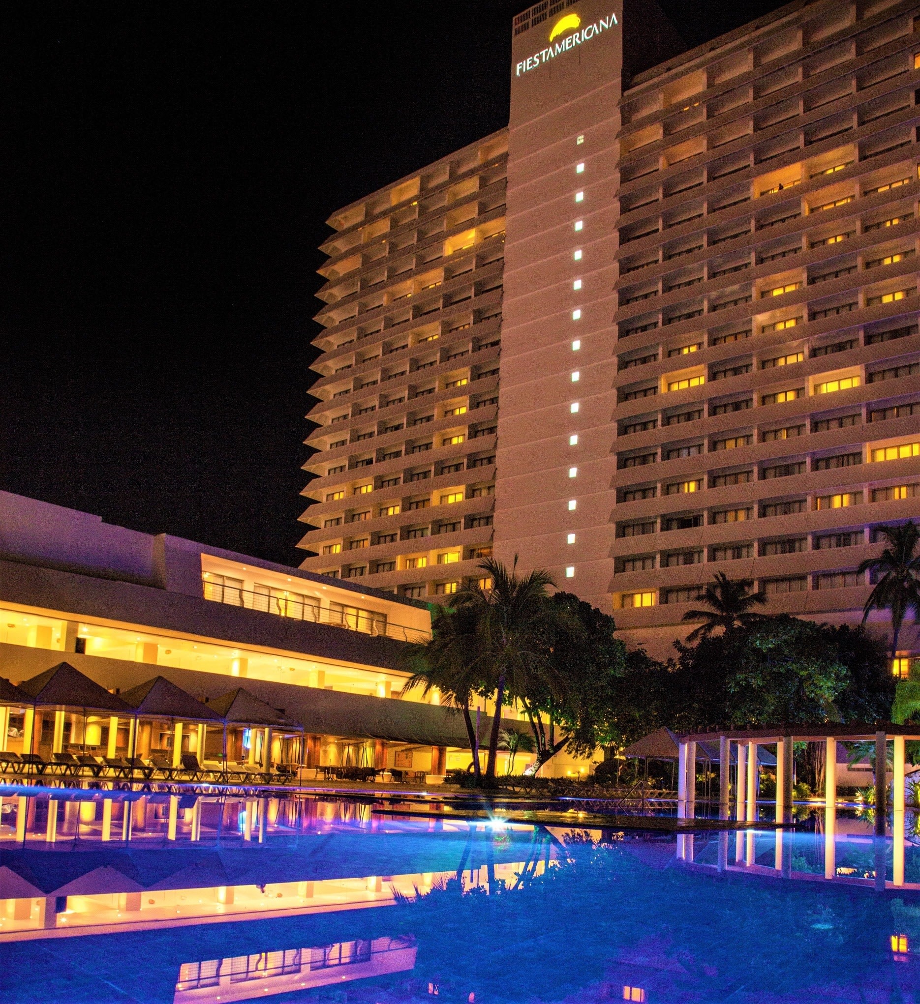 Fiesta Americana Acapulco Villas