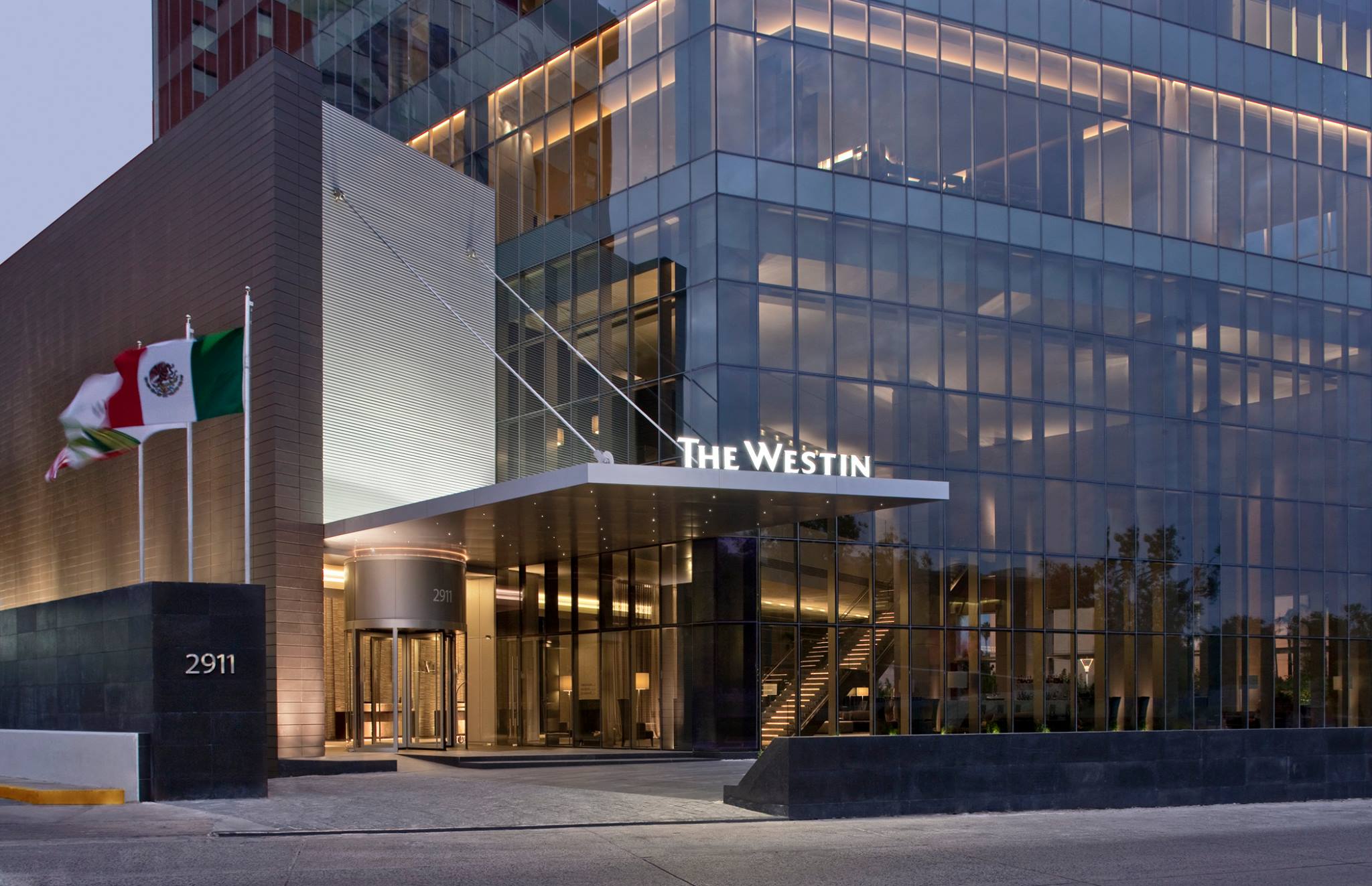The Westin Guadalajara