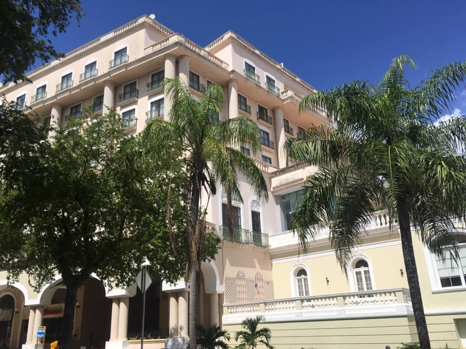 Fiesta Americana Merida