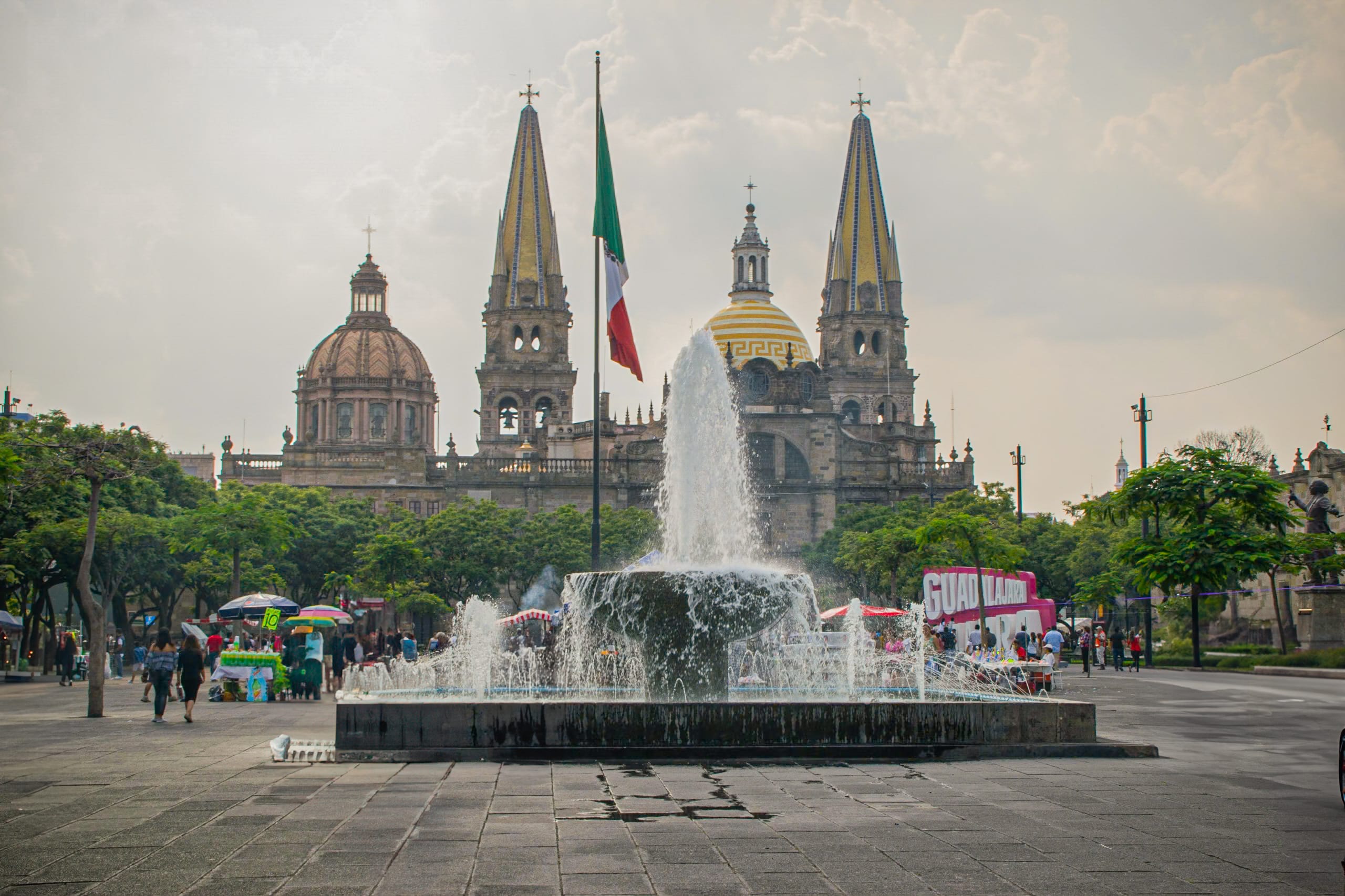 Guadalajara