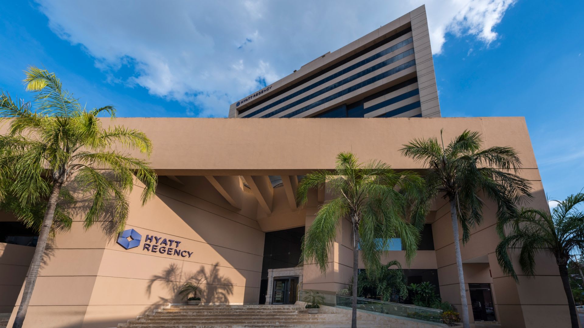 Hyatt Regency Mérida