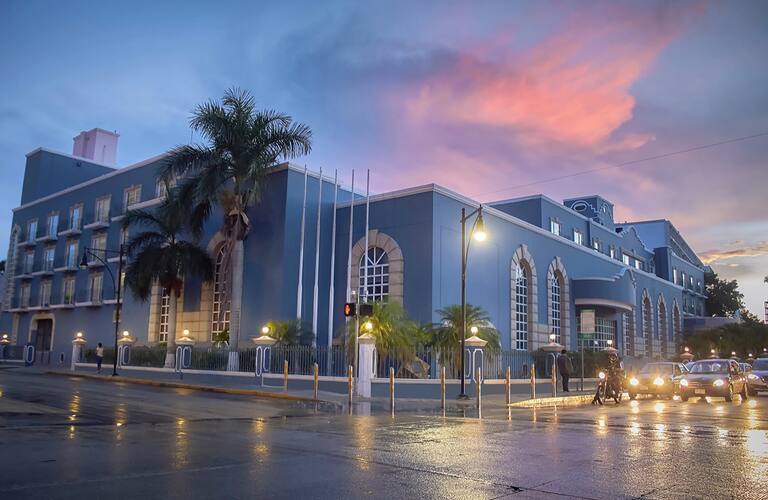 Villa Mercedes Mérida, Curio Collection by Hilton