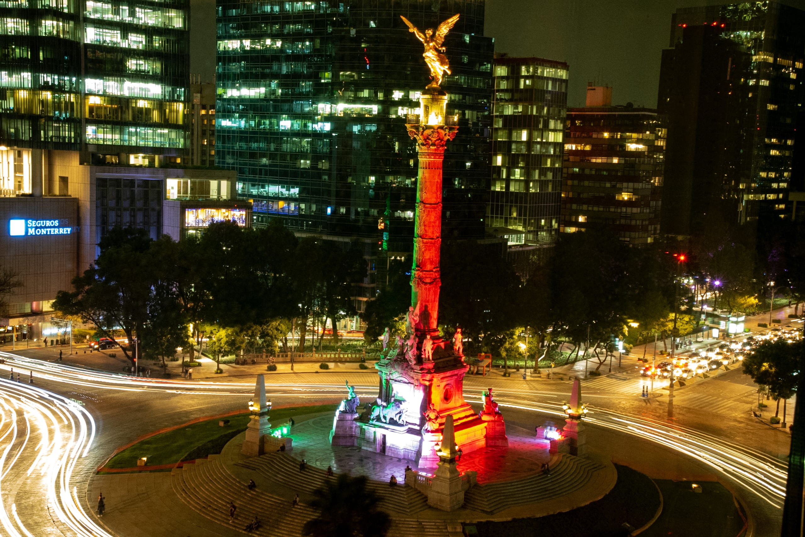 Mexico City