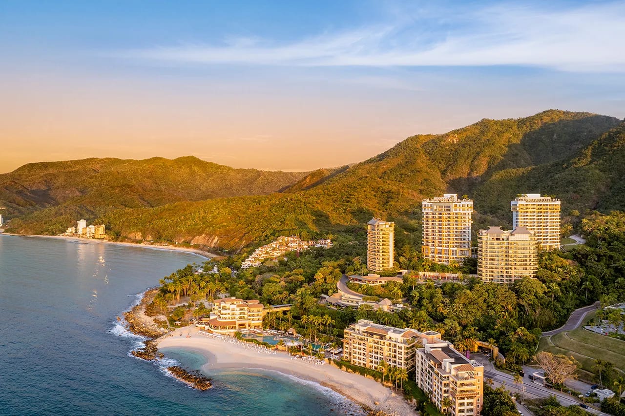 Garza Blanca Preserve Resort and Spa