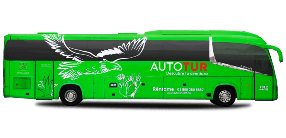 Autotur-Bus Company