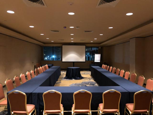 How to Choose Conference Hotels in Mexico