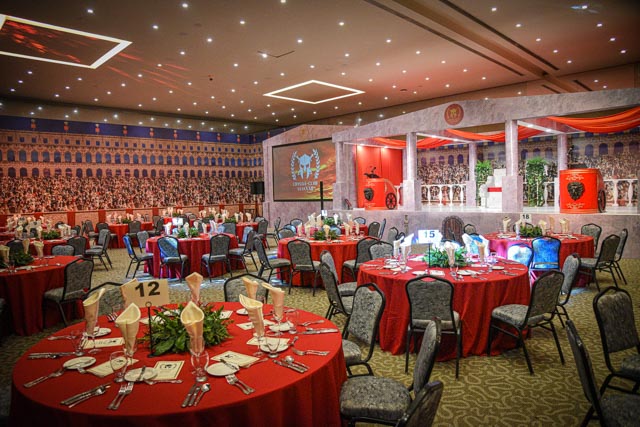 Choosing Event Service Suppliers in Mexico
