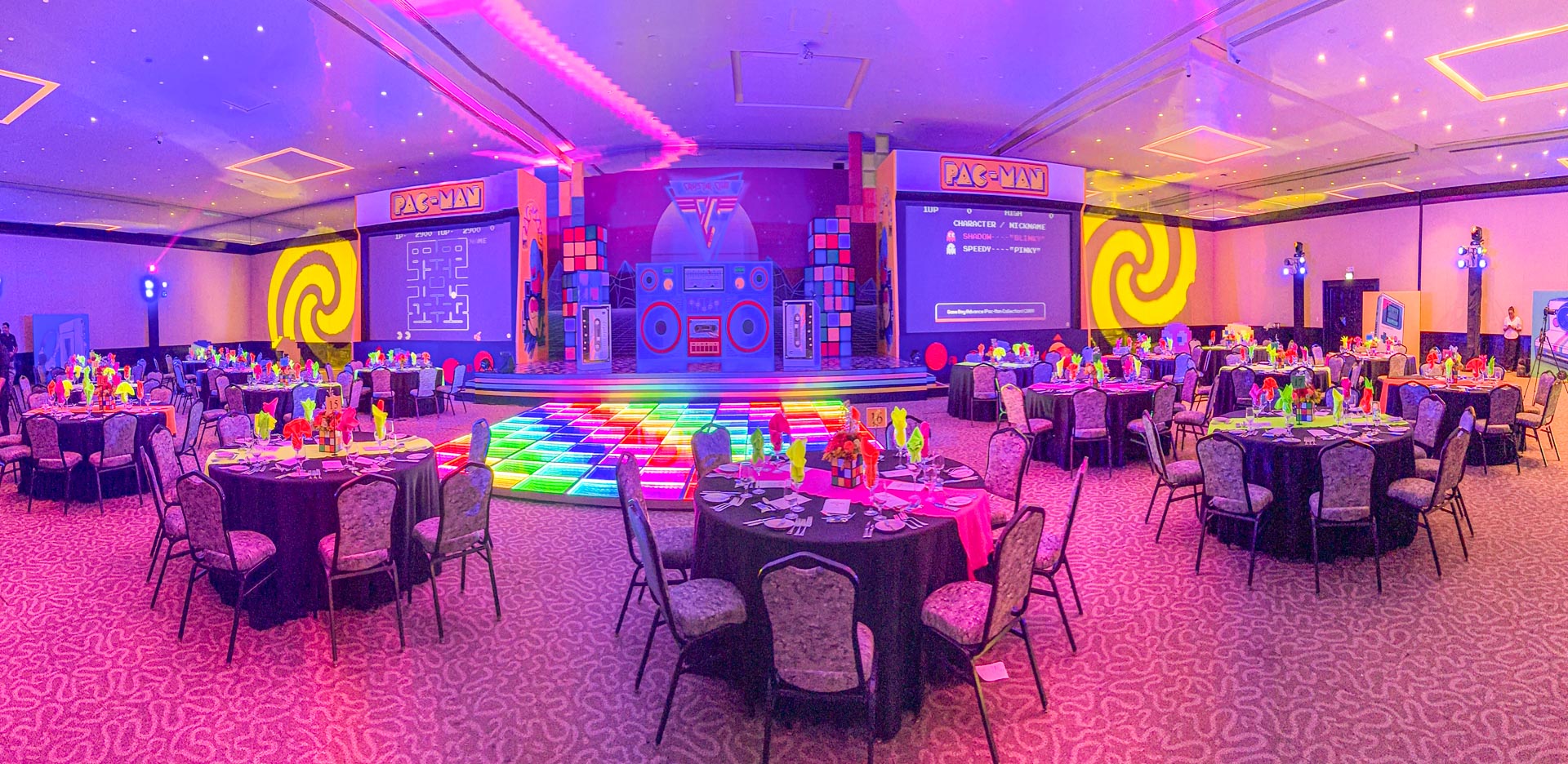 Mexico Destination Event Planning That Works